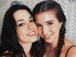 Streamate Sex Cam of HannahCloe