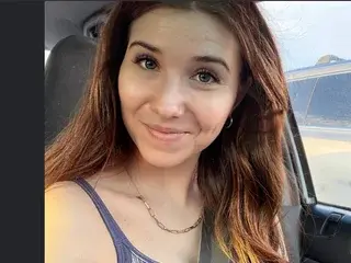 Streamate Live Porn of HannahCloe
