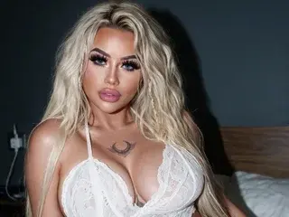 Streamate Sex Cam of KaylaBossDollx