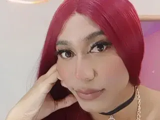 Streamate Adult Webcams of luciasex69