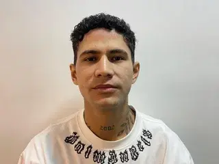 Streamate Adult Webcam of OliverRoyce