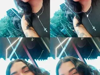 Streamate Live Sex Cam of Sweet78Candy