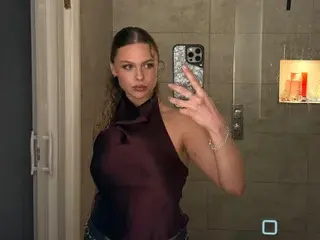 Streamate Best Webcam of Bella_Rose22