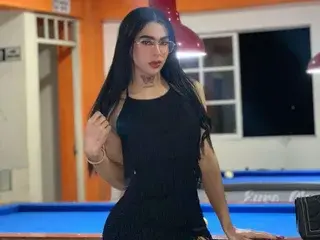 Streamate Adult Webcam of Ivone_cox