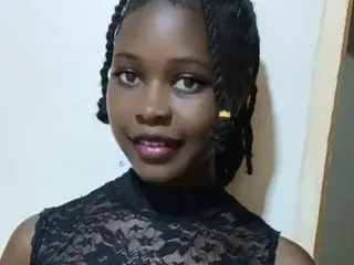 Streamate Live Porn of Sashabae