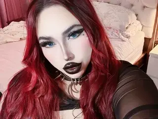 Streamate Sex Cam of belledarkgoddess