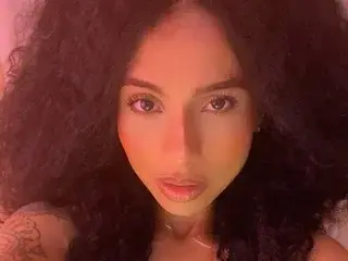 Streamate Live Porn of oliviafenty12312