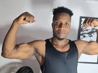 Streamate Best Webcam of bigcocklatina19