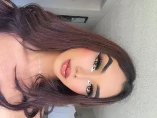 Streamate Nude Webcam of NikolRang