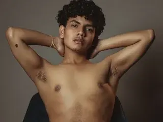 Streamate Adult Webcam of TeoDantex