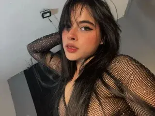 Streamate Nude Webcam of Veeronica19