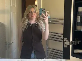 Streamate Private Sex Chat of BritishLexie