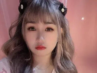 Streamate Live Sex of LavenderBae