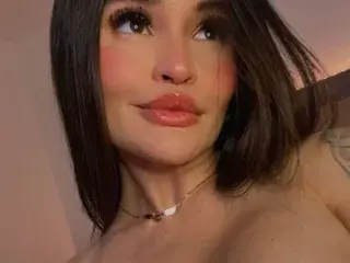 Streamate Free Porn Cam of Mia_Santa