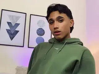 Streamate Live Sex of Morgan_Blade