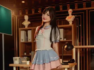 Streamate Free Porn Cam of AprilSloane