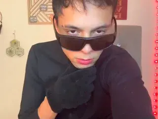 Streamate Sex Chat of francoblessed
