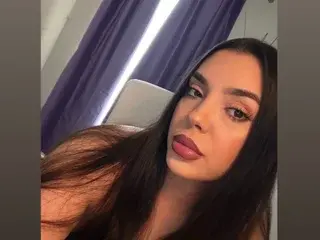 Streamate Live Sex of DiorValentine