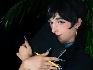 Streamate Live Sex of Mikavelvet777