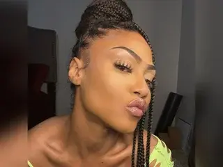 Streamate Free Porn Cam of Yiauana