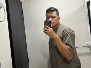 Streamate Free Porn Cam of SvenHunter