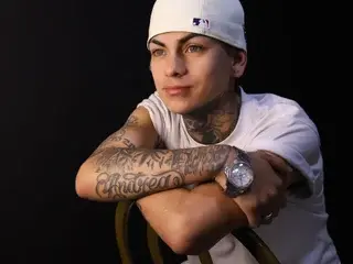 Streamate Free Live Porn of AdamsWalker