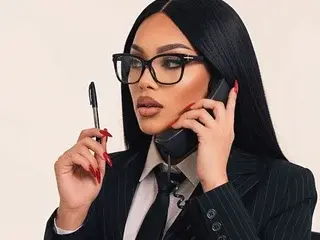 Streamate Best Webcam of 9inchspunisher