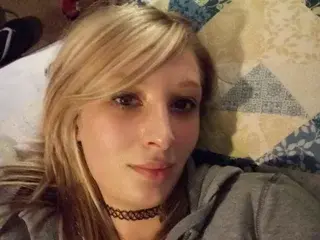 Streamate Nude Webcam of BridgetteFun