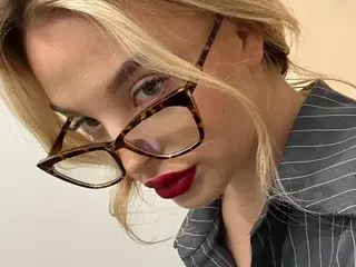Streamate Private Sex Chat of ValyMorgan