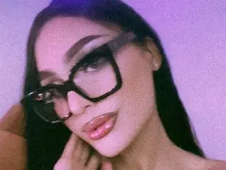 Streamate Best Webcam of alissiafichers