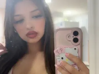 Streamate Best live sex cam show of sweetangelbella