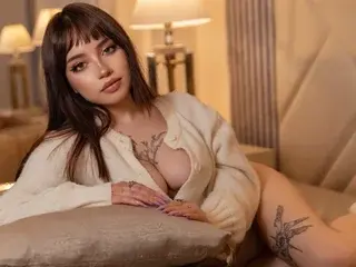 Streamate Private Sex Chat of AlyssaFoyle