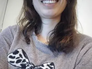 Streamate Adult Video Chat of Darling_nikki19