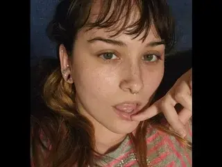 Streamate Live Porn of DazzlingDaisy