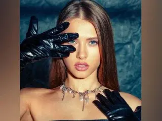 Streamate Free Porn Cam of FlexyVelvet