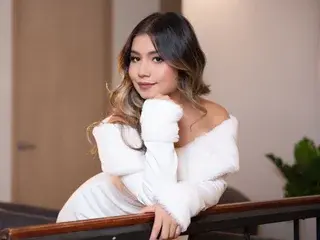 Streamate Sex Chat of JessieOlivetti