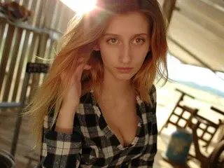 Streamate Best live sex cam show of LUNA_GLAM055