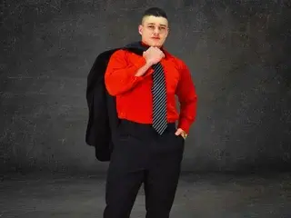 Streamate Live Sex Cam of Leonsmoron