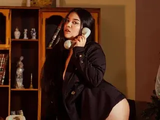 Streamate Adult Webcams of Elahilton20