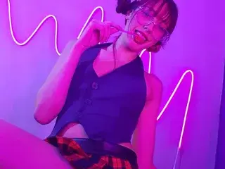 Streamate Adult Webcam of GabyPettiteXx