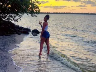 Streamate Sex Chat of PrincessBoca