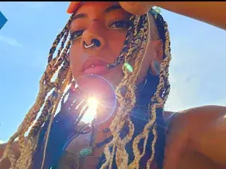 Streamate Live Sex Cam of Leafgirl