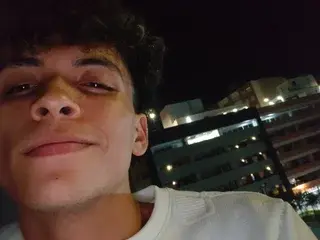 Streamate Live Sex of TommyCrowford