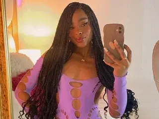 Streamate Adult Video Chat of BonnySullivan18