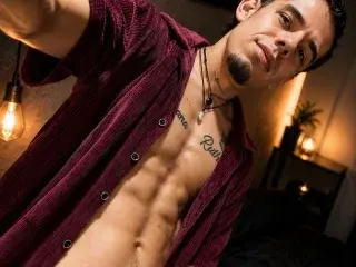 Streamate Private Sex Chat of Dylanscott_333