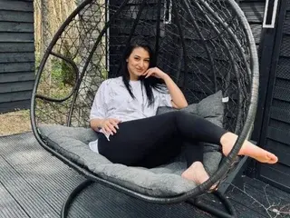 Streamate Best Webcam of RaqulLustt