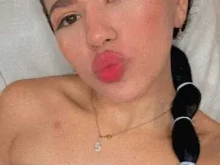 Streamate Nude Webcam of SheWolfx