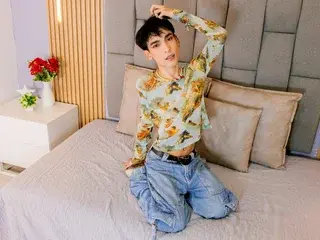 Streamate Sex Cam of Andy_Vergara