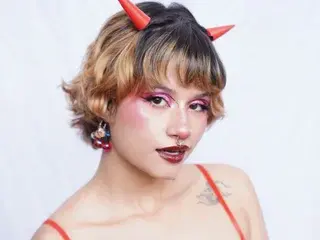 Streamate Sex Chat of BarbieAmbar