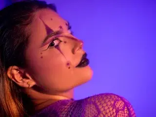 Streamate Private Sex Chat of KittyBlossom01